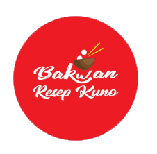 Logo Bakwan Resep kuno