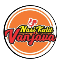 Logo Nasi Kulit Vanjava