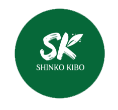 Logo SHINKO KIBO